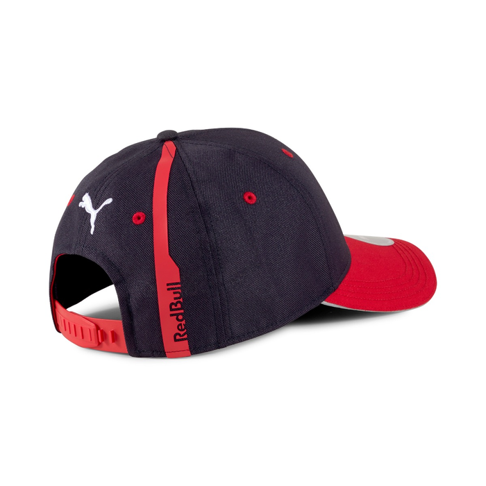 Red Bull Racing Cap 2020 Curved Kids image