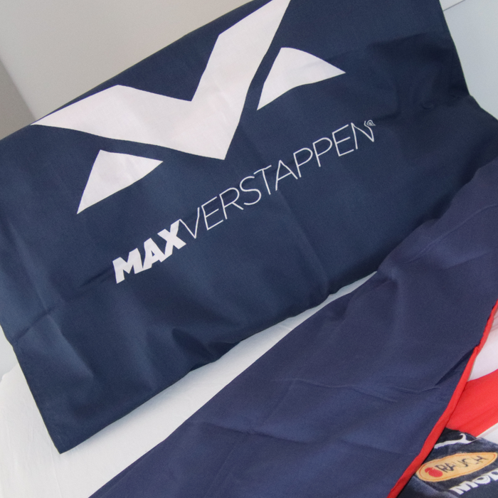 Duvet Cover Max Verstappen image