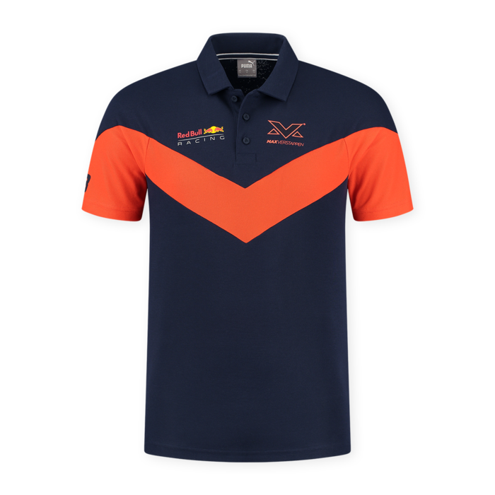 MV X RBR Polo MSC Navy image