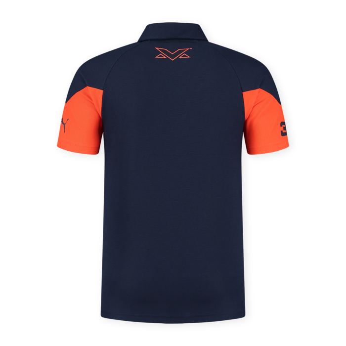 MV X RBR Polo MSC Navy image