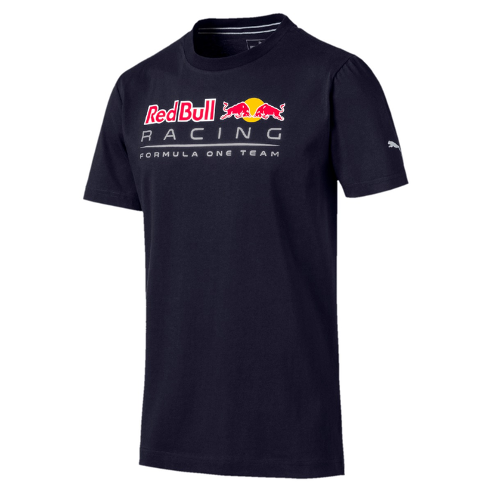 RBR T-shirt Navy image