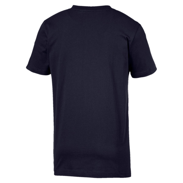 RBR T-shirt Navy image