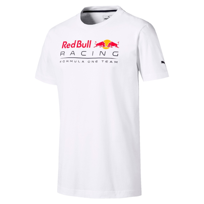 RBR T-shirt white image