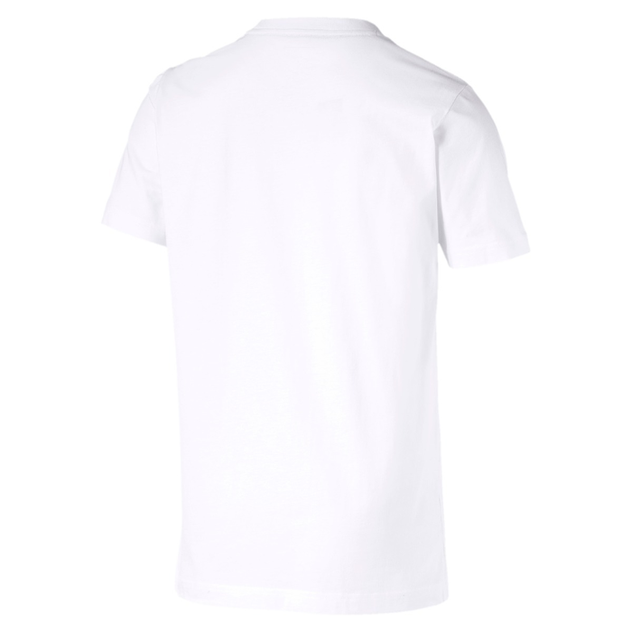 RBR T-shirt white image