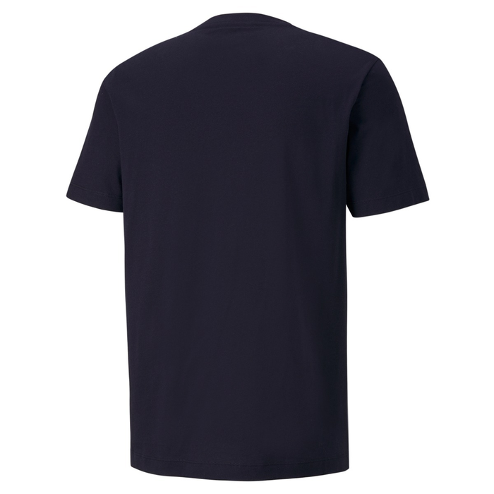 RBR Street T-Shirt Navy image