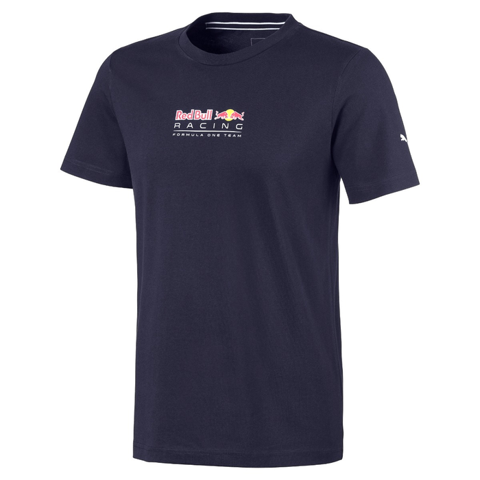 RBR Bull T-Shirt Navy  image