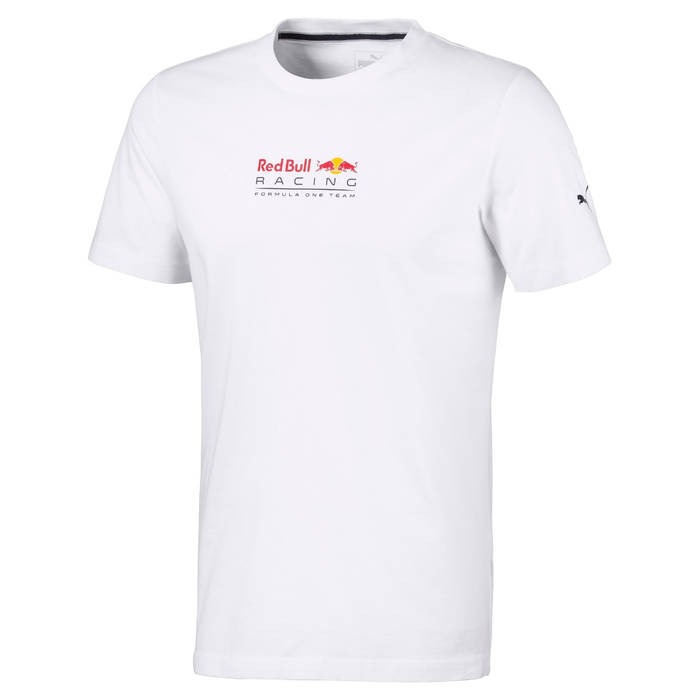 RBR Bull T-Shirt White image