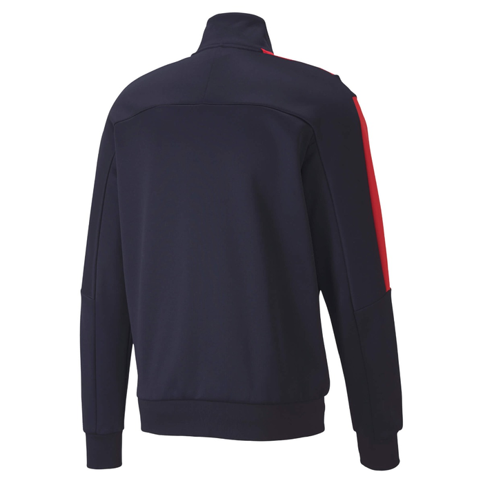 RBR T7 Track Jacket Navy image