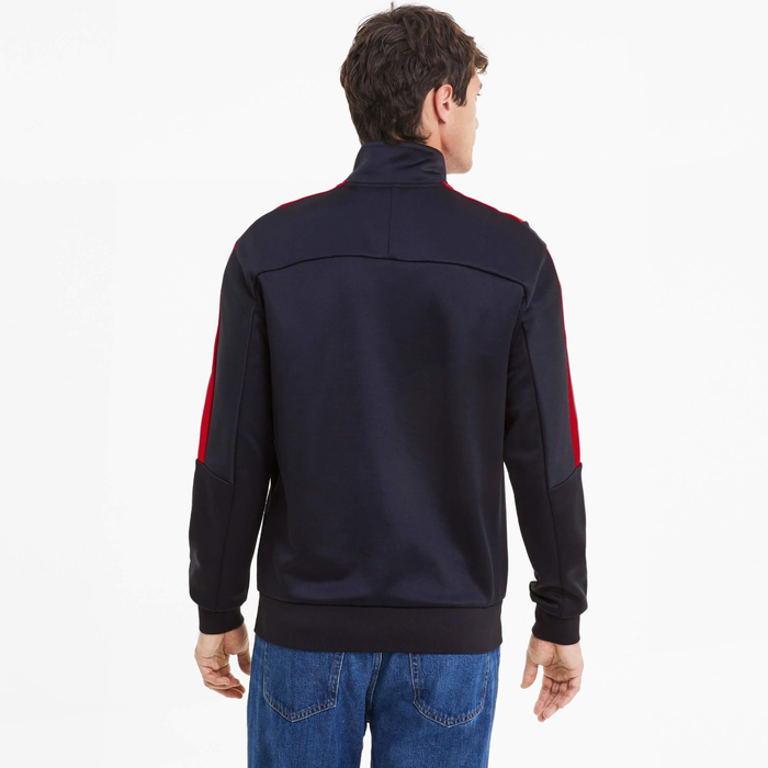 RBR T7 Track Jacket Navy image