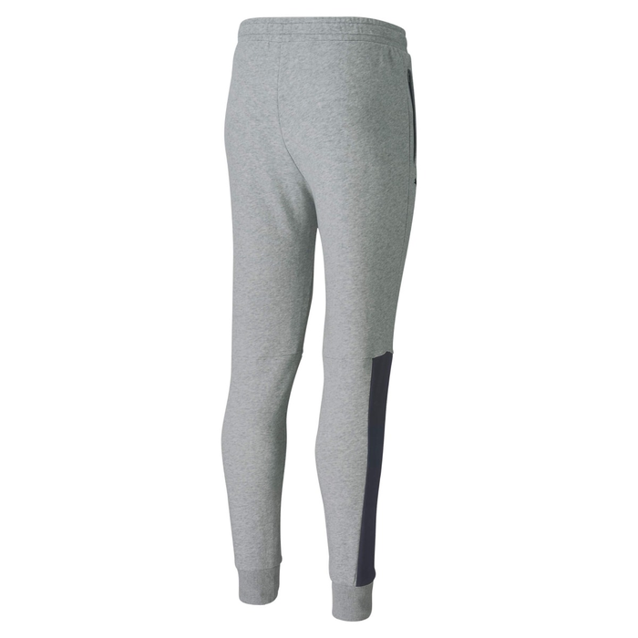 RBR Logo Sweat Pants Grey LS image