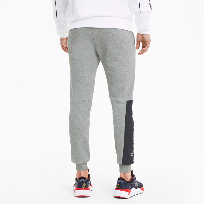 RBR Logo Sweat Pants Grey LS image