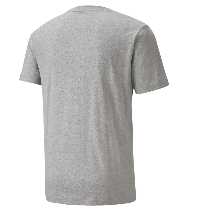 RBR Full Logo T-shirt Grey image