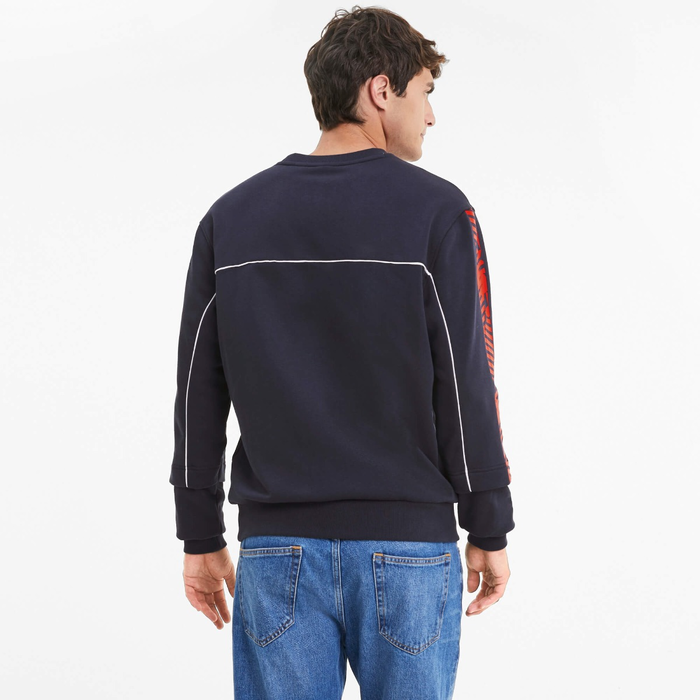 Red Bull Racing Sweater - Navy image