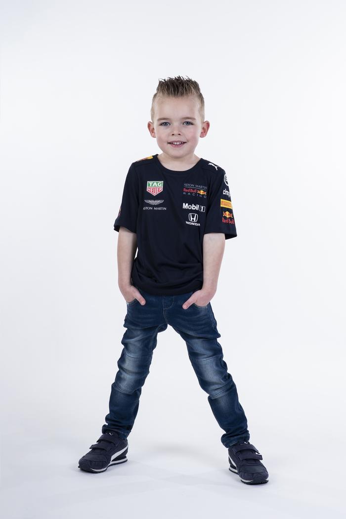 Red Bull Racing T-shirt Kids image