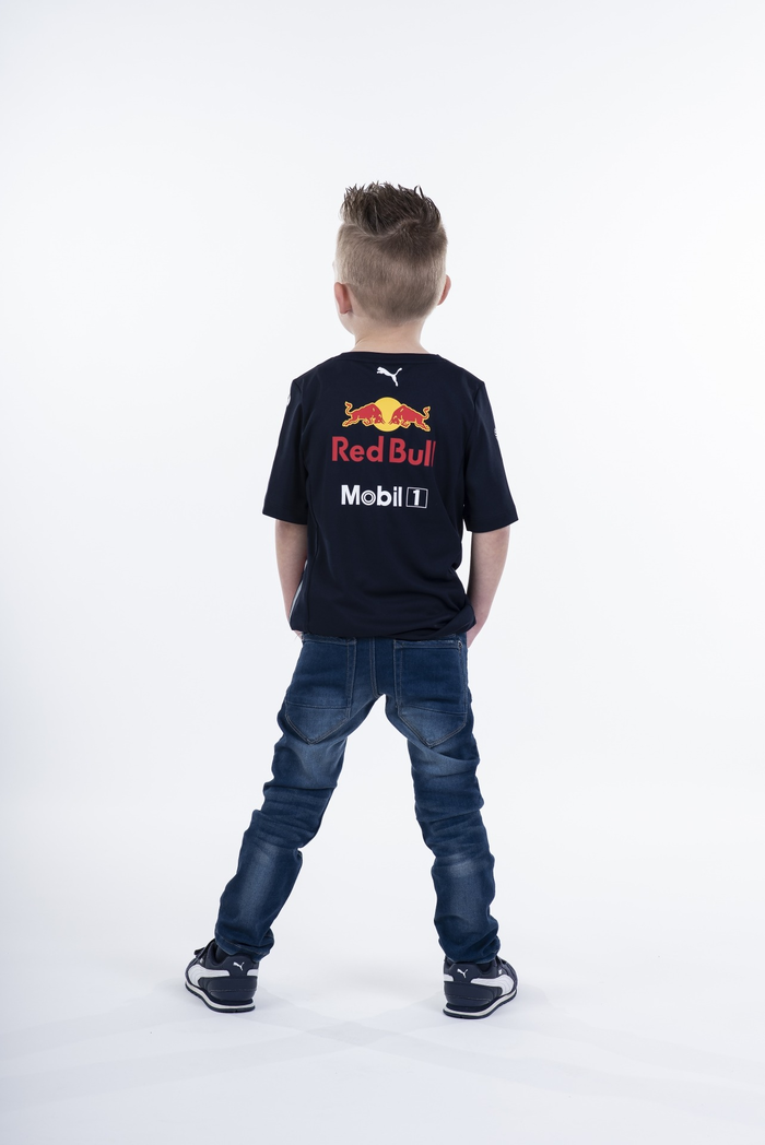 Red Bull Racing T-shirt Kids image