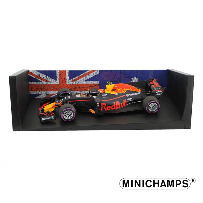 1:18 RB13 - Australian GP 2017 image