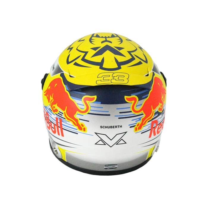 1:2 Helmet 2019 GP Austria image