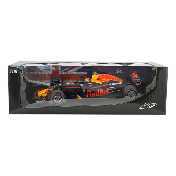 1:18 RB13 - Australian GP 2017 image