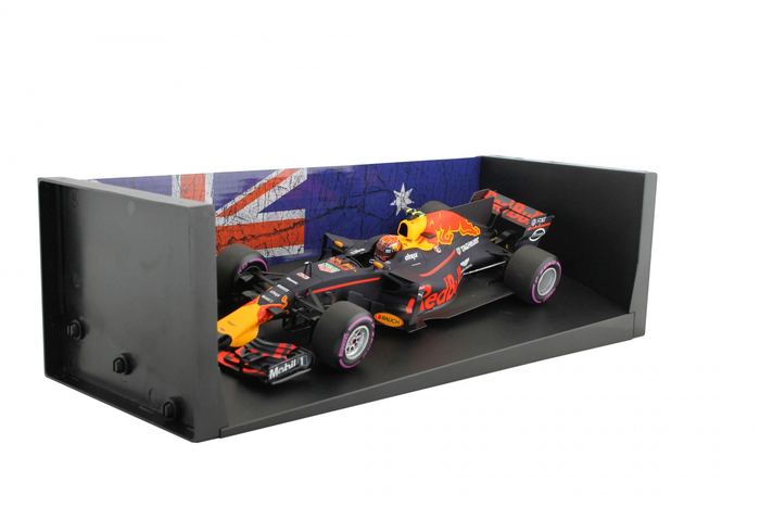 1:18 RB13 - Australian GP 2017 image