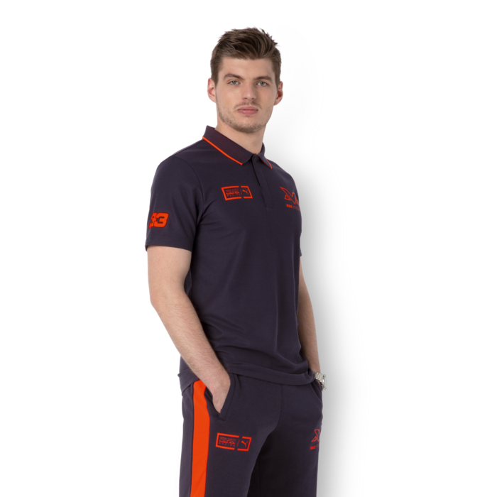 RBR MV Polo Navy image