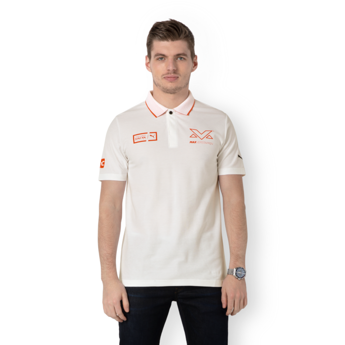 RBR MV Polo White image