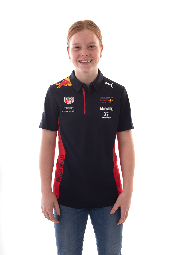 Red Bull Racing Polo 2020 Women  image