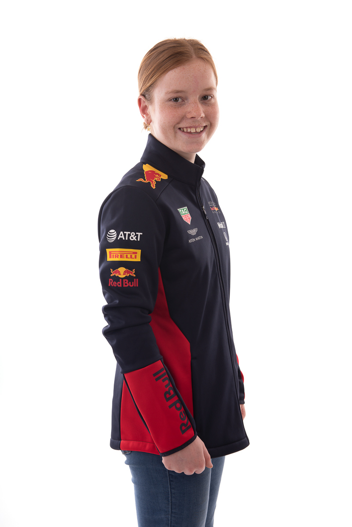 Red Bull Racing Softshell 2020 Women  image