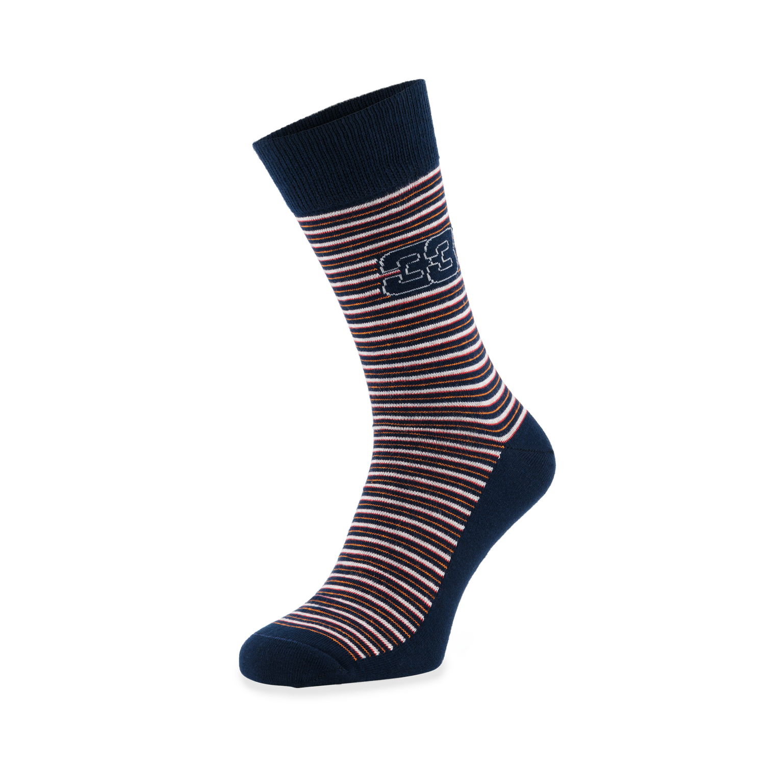 Socks - Stripes 